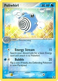 Poliwhirl (46) - FireRed & LeafGreen (RG)