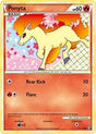 Ponyta (72) - Triumphant (TM)