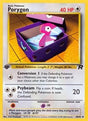 Porygon (48) - Team Rocket (TR)