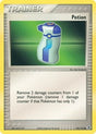 Potion (101) - FireRed & LeafGreen (RG)
