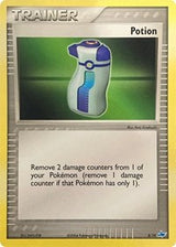 Potion Latias (8) - EX Trainer Kit 1: Latias & Latios (PR)