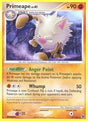 Primeape (27) - Great Encounters (GE)