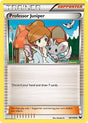 Professor Juniper (98) - Dark Explorers (DEX)