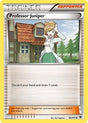 Professor Juniper (84) - Plasma Blast (PLB)