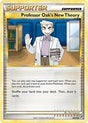 Professor Oaks New Theory (83) - Call of Legends (CL)