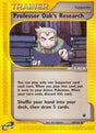 Professor Oaks Research (149) - Expedition (EX)