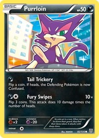Purrloin (82) - Plasma Storm (PLS)