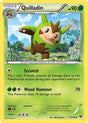 Quilladin (13) - XY Base Set (XY)