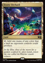 Exotic Orchard (241) - Marvel Super Heroes Commander (MSC)