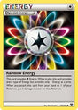 Rainbow Energy (131) - XY Base Set (XY)
