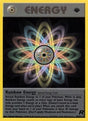 Rainbow Energy (80) - Team Rocket (TR)