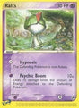Ralts (74) - Sandstorm (SS)