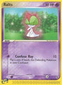 Ralts (66) - Ruby and Sapphire (RS)