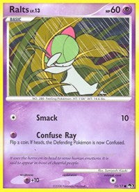 Ralts (15) - POP Series 7 (POP)