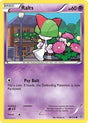 Ralts (59) - Plasma Storm (PLS)