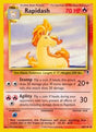 Rapidash (60) - Legendary Collection (LC)