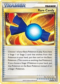 Rare Candy (82) - Unleashed (UL)