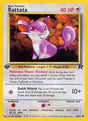 Rattata (66) - Team Rocket (TR)