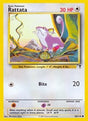 Rattata (89) - Legendary Collection (LC)