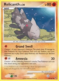 Relicanth (79) - Supreme Victors (SV)