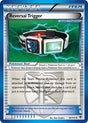 Reversal Trigger Team Plasma (86) - Plasma Blast (PLB)