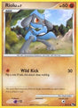 Riolu (8) - POP Series 6 (POP)