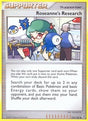 Roseannes Research (125) - Secret Wonders (SW)