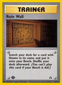 Ruin Wall (74) - Neo Discovery (N2)