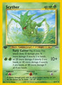 Scyther (46) - Neo Discovery (N2)