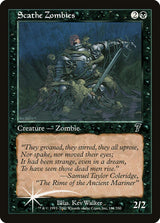 Scathe Zombies (161) - Seventh Edition (7ED)