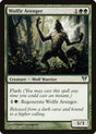 Wolfir Avenger (205) - Avacyn Restored (AVR)