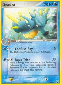 Seadra (48) - EX Team Rocket Returns (RR)