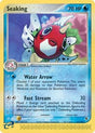 Seaking (21) - Ruby and Sapphire (RS)