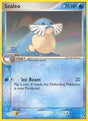 Sealeo (37) - EX Power Keepers (PK)