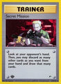 Secret Mission (118) - Gym Heroes (G1)