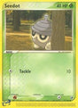 Seedot (77) - Sandstorm (SS)