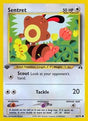 Sentret (63) - Neo Discovery (N2)