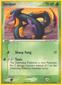 Seviper (23) - EX Power Keepers (PK)
