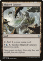 Blighted Cataract (229) - Battle for Zendikar (BFZ)
