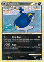 Sharpedo (30) - Triumphant (TM)