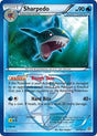 Sharpedo Team Plasma (33) - Plasma Storm (PLS)