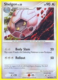 Shelgon (50) - Stormfront (SF)