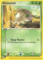 Shroomish (69) - Ruby and Sapphire (RS)