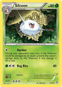 Silcoon (7) - Dragons Exalted (DRX)