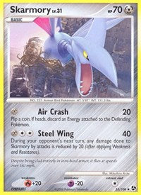 Skarmory (53) - Great Encounters (GE)