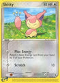 Skitty (70) - Ruby and Sapphire (RS)