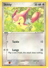 Pikachu (6) - EX Trainer Kit 1: Latias & Latios (PR)