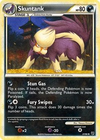 Skuntank (37) - Undaunted (UD)