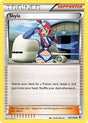 Skyla (134) - Boundaries Crossed (BCR)