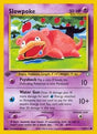 Slowpoke (73) - Neo Genesis (N1)